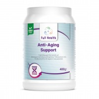 ANTI-AGING SUPPORT, 400gr